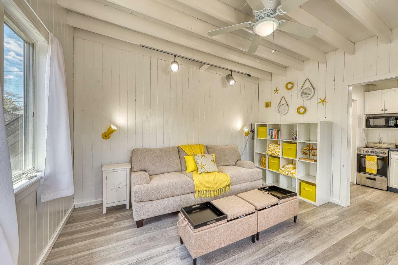 The Surfcomber Condos Ocean Bay Park Habitación foto